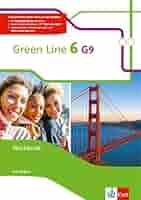 その他 Green Line. Workbook mit Audio-CDs und Uebungssoftware 9. Klasse: Workbook mit Audios und Uebungssoftware Klasse 9 Green Line 5 G9: Workbook mit Audios und Übungssoftware